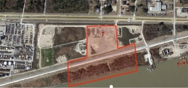 Listing Image #2 - Land for sale at 9991 Hwy 23, Belle Chasse LA 70037