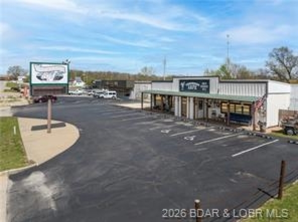 Listing Image #1 - Others for sale at 888 N Business Hwy 5, Camdenton MO 65020