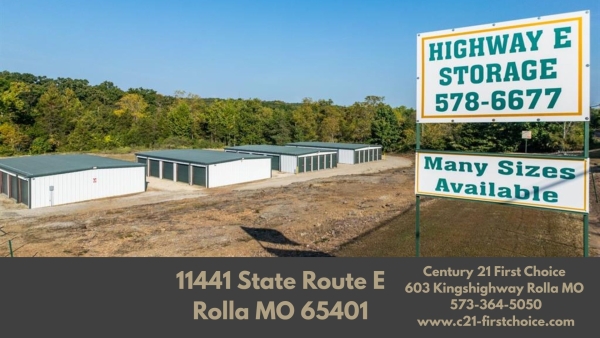 Listing Image #1 - Others for sale at 11441 State Route E, Rolla MO 65401