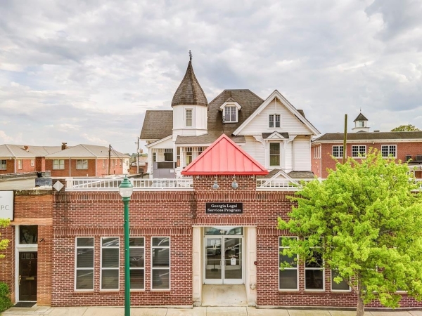 Listing Image #1 - Others for sale at 219 Crawford Street, 2895 GA 30720