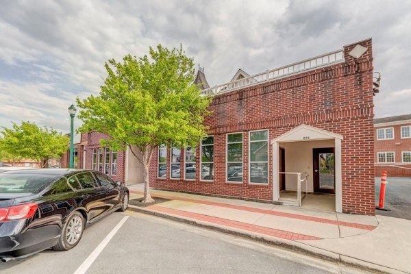 Listing Image #2 - Others for sale at 219 Crawford Street, 2895 GA 30720