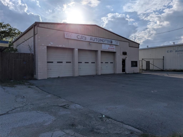 Listing Image #2 - Others for sale at 213 N Saginaw Boulevard, Saginaw TX 76179