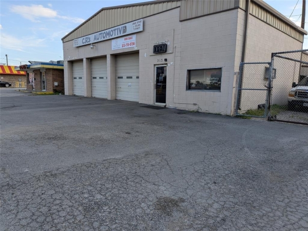 Listing Image #3 - Others for sale at 213 N Saginaw Boulevard, Saginaw TX 76179