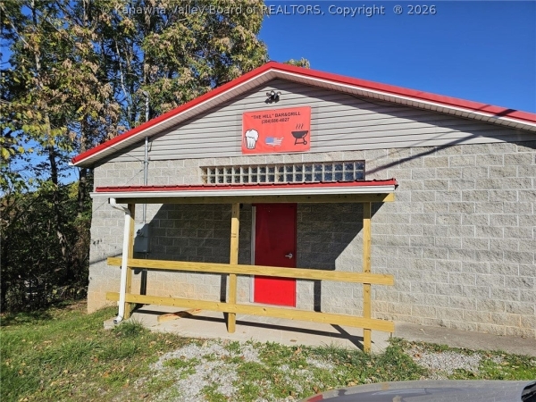 Listing Image #1 - Others for sale at 15 Bowles Ridge Road, Liberty WV 25124