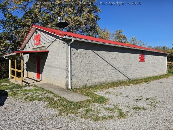 Listing Image #2 - Others for sale at 15 Bowles Ridge Road, Liberty WV 25124