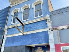 Listing Image #3 - Retail for sale at 551 and 557 E National AVE, Brazil IN 47834