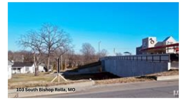 Listing Image #1 - Multi-family for sale at 103 South Bishop, Rolla MO 65401 Listing Image #1 - Multi-family for sale at 103 South Bishop, Rolla MO 65401
