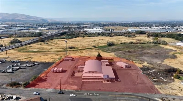 Listing Image #1 - Industrial for sale at 2506 Old Town Road, Union Gap WA 98903 Listing Image #1 - Industrial for sale at 2506 Old Town Road, Union Gap WA 98903