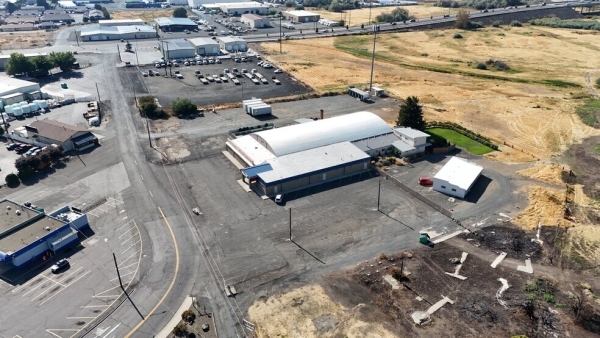 Listing Image #2 - Industrial for sale at 2506 Old Town Road, Union Gap WA 98903 Listing Image #2 - Industrial for sale at 2506 Old Town Road, Union Gap WA 98903