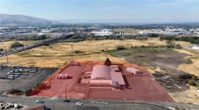 Industrial property for sale in Union Gap, WA