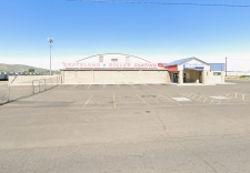 Listing Image #3 - Industrial for sale at 2506 Old Town Road, Union Gap WA 98903