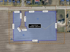 Listing Image #2 - Land for sale at 21 & 51 S Waveland Rd, Janesville WI 53548