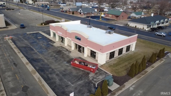 Listing Image #2 - Others for sale at 1805 E Hoffer Street, Kokomo IN 46902 Listing Image #2 - Others for sale at 1805 E Hoffer Street, Kokomo IN 46902