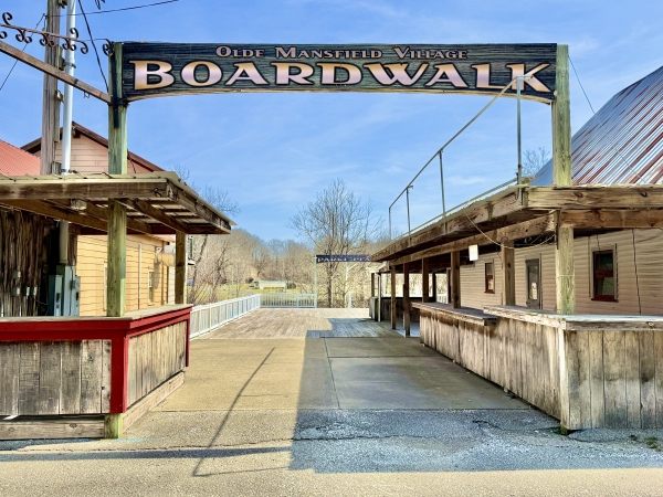 Listing Image #3 - Others for sale at 6163 S Mill Rd, Carbon IN 47837