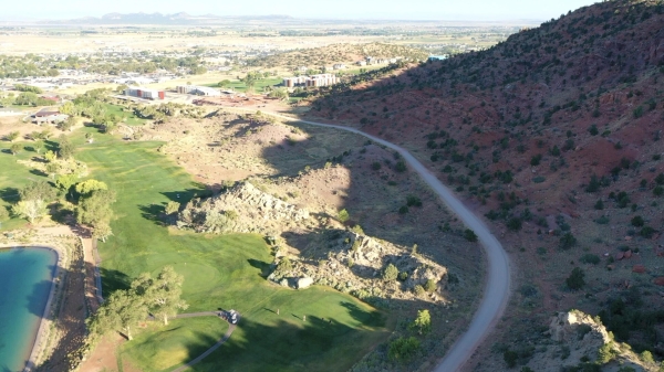 Listing Image #2 - Land for sale at 4.59 Acres Stephens Canyon Subdivision, Cedar City UT 84721