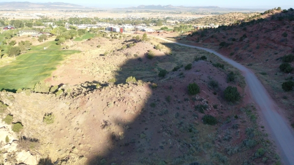 Listing Image #3 - Land for sale at 4.59 Acres Stephens Canyon Subdivision, Cedar City UT 84721