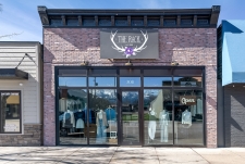 Retail property for sale in Polson, MT