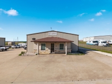 Industrial property for sale in Belton, TX