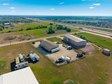 Listing Image #3 - Industrial for sale at 334 Goodway Dr,, Belton TX 76513