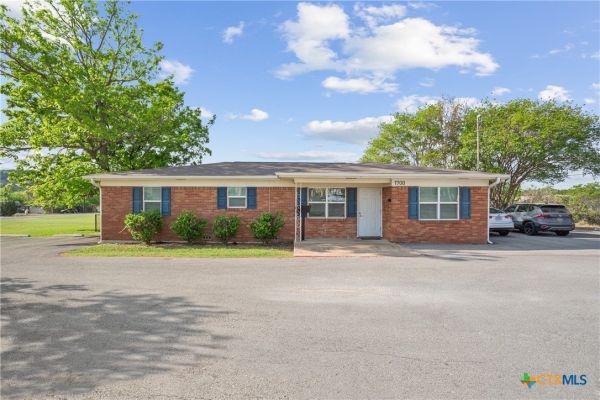 Listing Image #1 - Others for sale at 1700 E FM 2410 Road, Harker Heights TX 76548