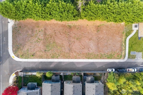 Listing Image #1 - Land for sale at 372 xx 29TH AVENUE S Lot 1, FEDERAL WAY WA 98003