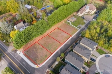 Listing Image #3 - Land for sale at 372 xx 29TH AVENUE S Lot 1, FEDERAL WAY WA 98003