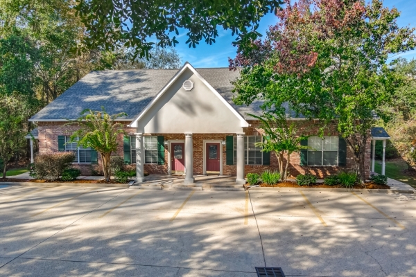 Listing Image #1 - Office for sale at 1330 Park Dr., Mandeville LA 70471 Listing Image #1 - Office for sale at 1330 Park Dr., Mandeville LA 70471