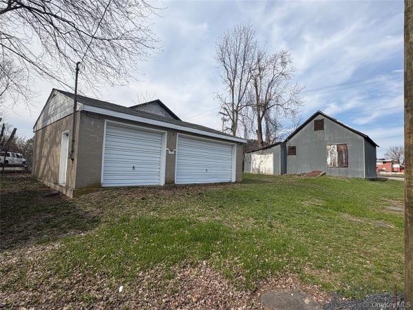 Listing Image #1 - Others for sale at 22 1st Street, Port Jervis NY 12771 Listing Image #1 - Others for sale at 22 1st Street, Port Jervis NY 12771