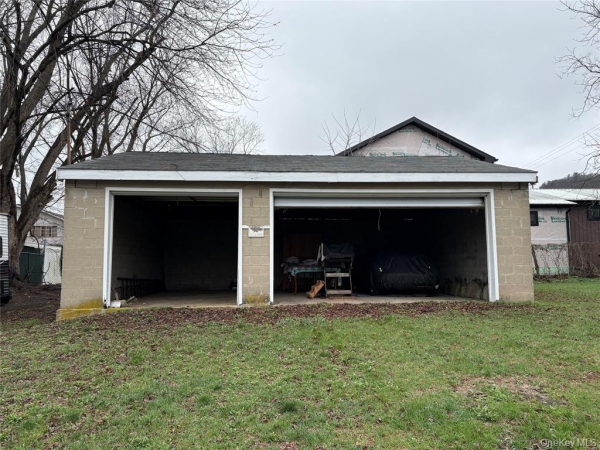 Listing Image #3 - Others for sale at 22 1st Street, Port Jervis NY 12771 Listing Image #3 - Others for sale at 22 1st Street, Port Jervis NY 12771