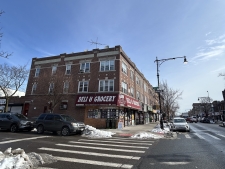 Listing Image #2 - Multi-family for sale at 66-01 Myrtle Avenue, Queens NY 11385