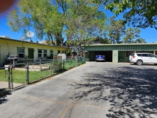 Listing Image #2 - Multi-family for sale at 363 Short Street, Bishop CA 93514