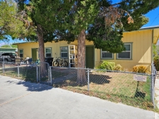 Listing Image #3 - Multi-family for sale at 363 Short Street, Bishop CA 93514
