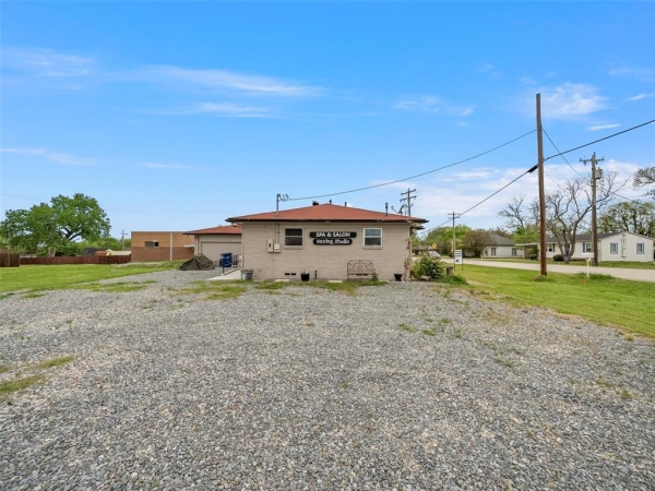 Listing Image #2 - Office for sale at 213 Mckinney Avenue, Princeton TX 75407 Listing Image #2 - Office for sale at 213 Mckinney Avenue, Princeton TX 75407