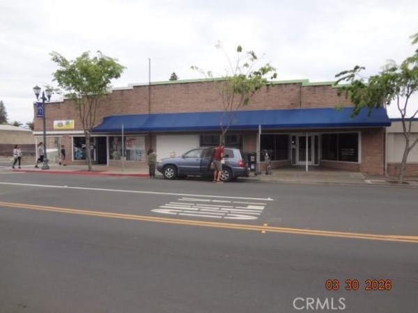 Listing Image #1 - Others for sale at 102 Main, Lakeport CA 95453