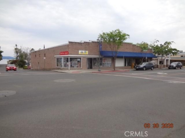 Listing Image #2 - Others for sale at 102 Main, Lakeport CA 95453