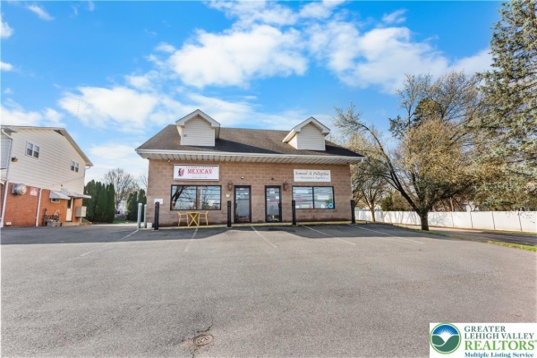 Listing Image #3 - Others for sale at 308 Old Mill Road, Easton PA 18040