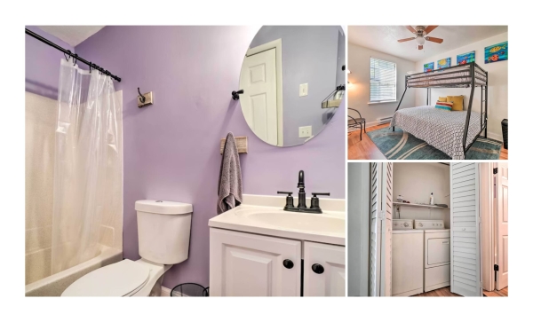 Listing Image #3 - Multi-family for sale at 200-208 East Palestine Avenue, Nashville TN 37115