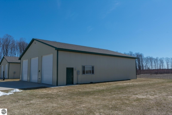 Listing Image #1 - Others for sale at 12777 S Benzonia Trail, Empire MI 49630