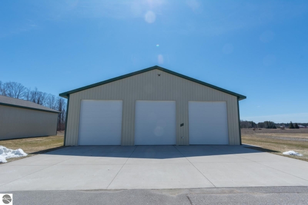 Listing Image #2 - Others for sale at 12777 S Benzonia Trail, Empire MI 49630