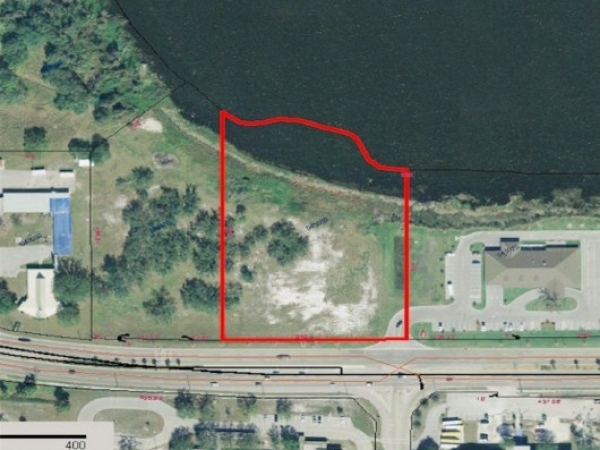 Listing Image #1 - Land for sale at HAVENDALE BLVD, Winter Haven FL 33881