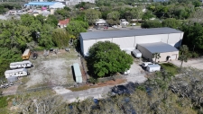 Industrial property for sale in St. Augustine, FL