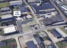 Land for sale in Cincinnati, OH