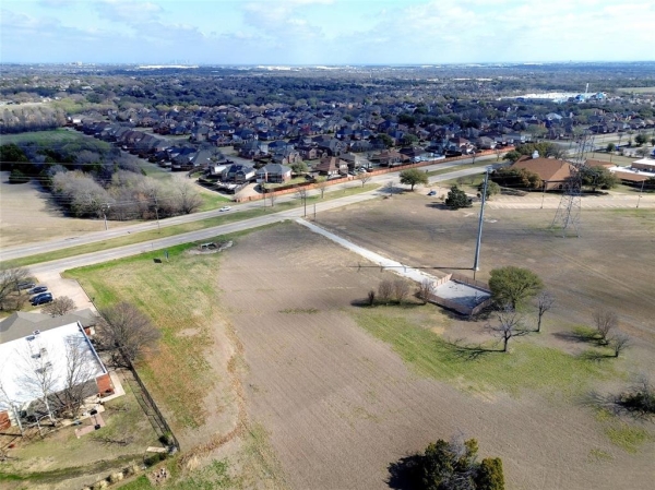 Listing Image #3 - Land for sale at 1226 W Belt Line Road, Desoto TX 75115