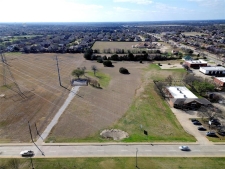 Land for sale in Desoto, TX