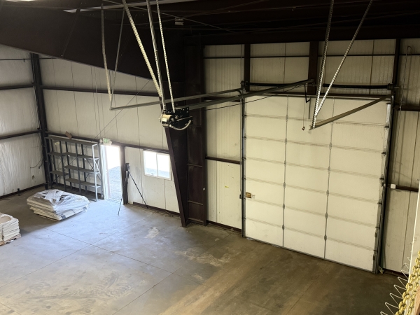 Listing Image #3 - Industrial for sale at 540 S Wright Brothers Drive, Vernal UT 84078