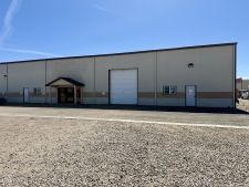 Listing Image #2 - Industrial for sale at 540 S Wright Brothers Drive, Vernal UT 84078