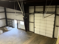 Listing Image #3 - Industrial for sale at 540 S Wright Brothers Drive, Vernal UT 84078