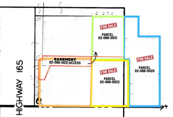 Listing Image #1 - Land for sale at 45 E 1200 S, Logan UT 84321