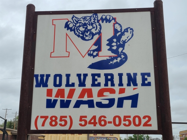 Listing Image #1 - Others for sale at 106 S Washington St., Marquette KS 67464