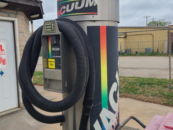 Listing Image #3 - Others for sale at 106 S Washington St., Marquette KS 67464